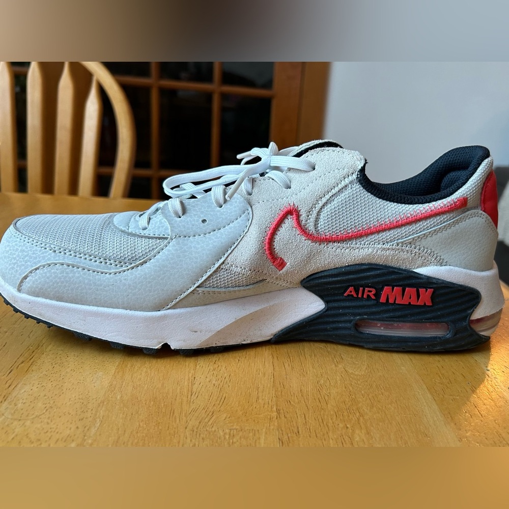 Nike Air Max